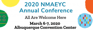 NMAEYC annual conference 2020