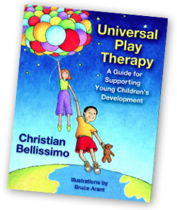 Universal Play Therapy by Christian Bellissimmo